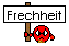 Frechheit :frech: