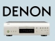 AV-Receiver von Denon inkl. Dolby TrueHD & DTS-HD