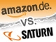 Amazon vs. Saturn: 3 kaufen, 2 bezahlen