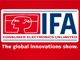 Wir sind für euch auf der IFA 2012 in Berlin