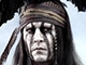 Erster deutscher Trailer zu LONE RANGER online