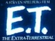 E.T. – Limited Collector’s Raumschiff Edition