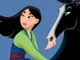 Disney Klassiker Mulan bald auf Blu-ray ???