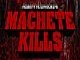 Erster Trailer zu MACHETE KILLS