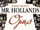 Gewinnspiel: 3x Mr. Holland`s Opus