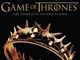 Game of Thones - Staffel 1 nur heute für 17 EUR