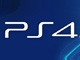 Playstation 4: