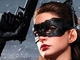 Catwoman Anne Hathaway in Christopher Nolans