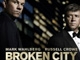 Mark Wahlberg & Russel Crowe in