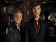 Sherlock - 3.Staffel im TV und auf Blu-ray