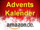 Amazon.de - Media Adventskalender 2010 gestartet
