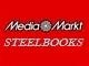 (Exklusive) Media Markt Steelbooks jetzt auch bei Amazon